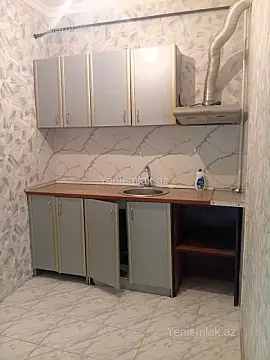 Satılır 2 otaqlı yeni tikili 56 m²