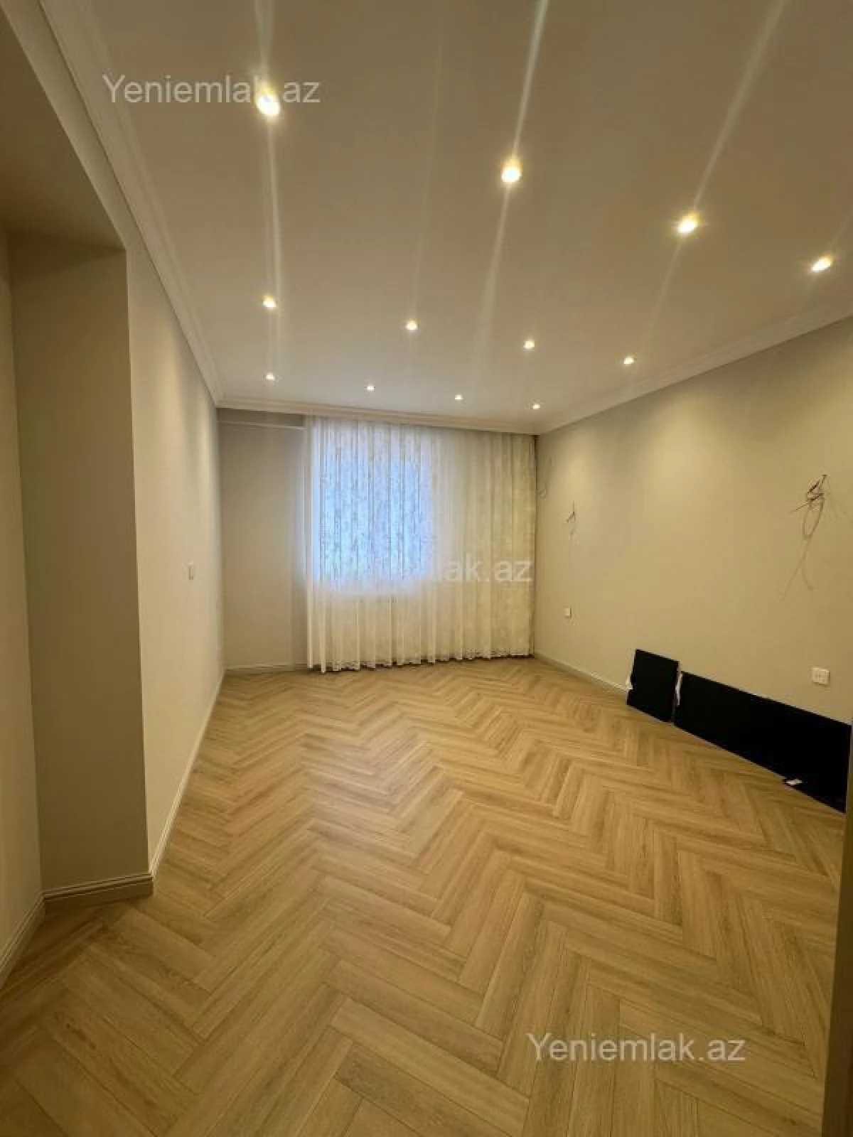 Satılır 3 otaqlı yeni tikili 103 m²