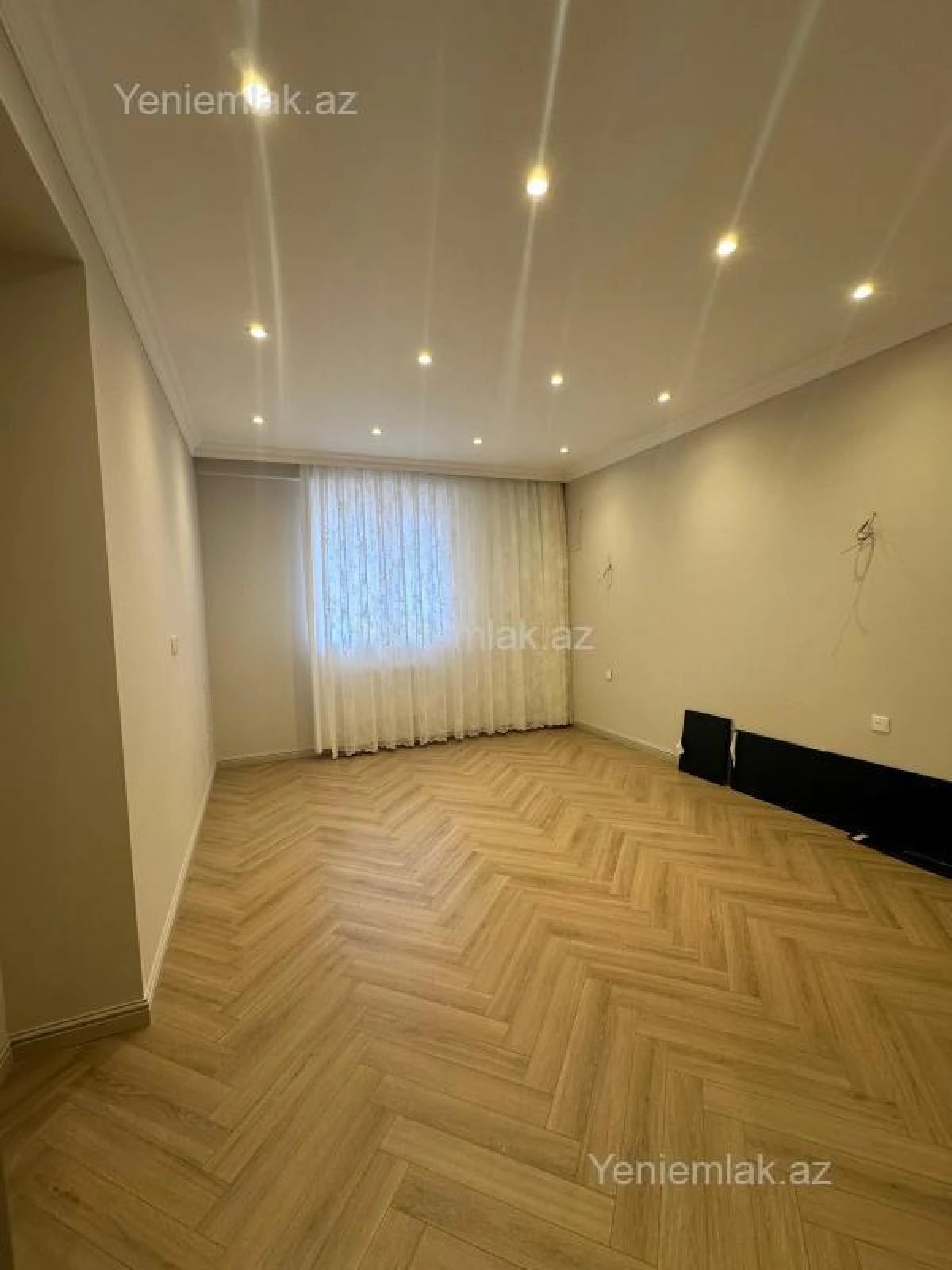 Satılır 3 otaqlı yeni tikili 103 m²