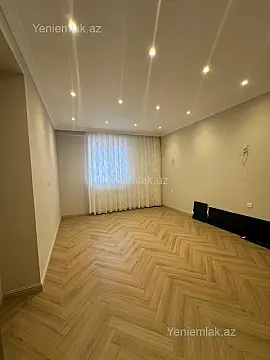 Satılır 3 otaqlı yeni tikili 103 m²