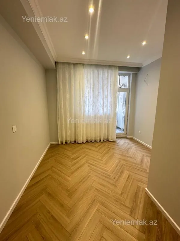 Satılır 3 otaqlı yeni tikili 103 m²