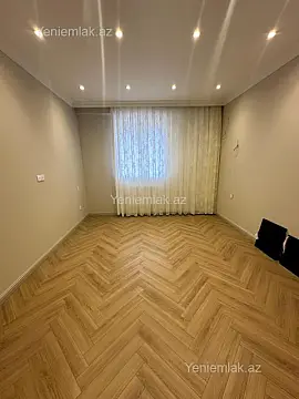 Satılır 3 otaqlı yeni tikili 103 m²