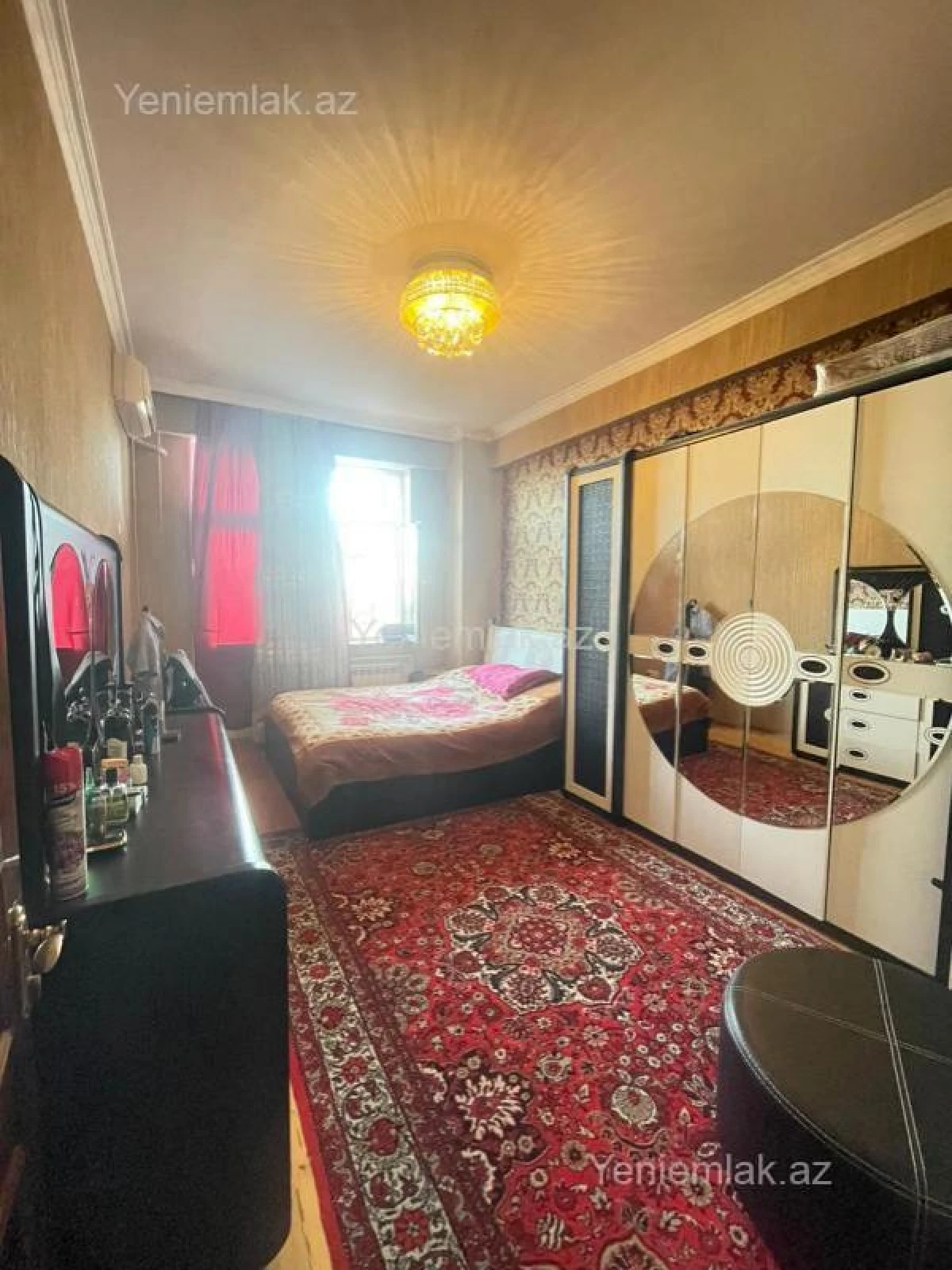 Satılır 3 otaqlı yeni tikili 120 m²