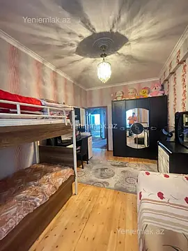 Satılır 3 otaqlı yeni tikili 120 m²