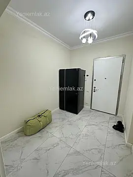 Satılır 3 otaqlı yeni tikili 65 m²