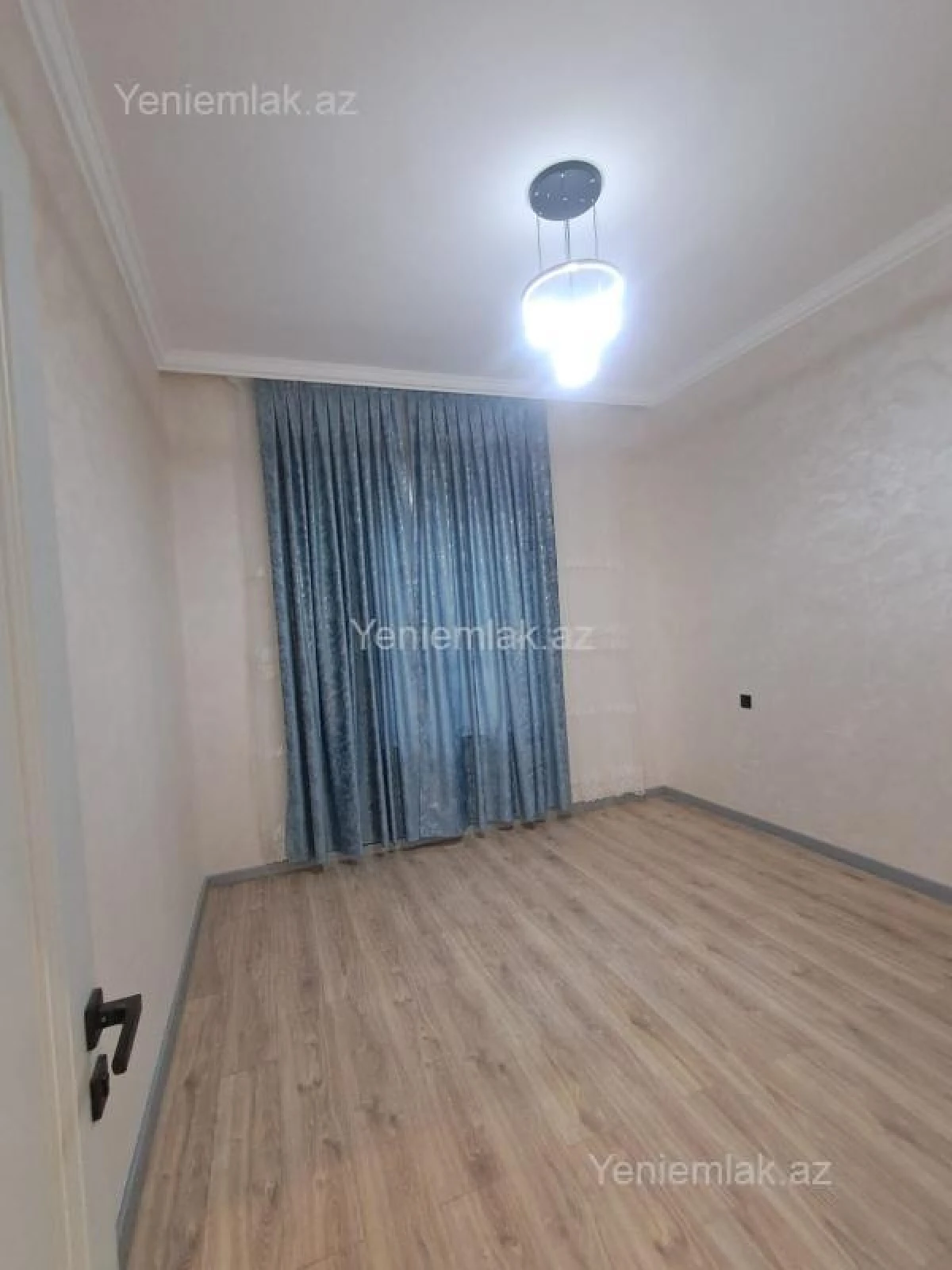 Satılır 5 otaqlı həyət evi 152 m²