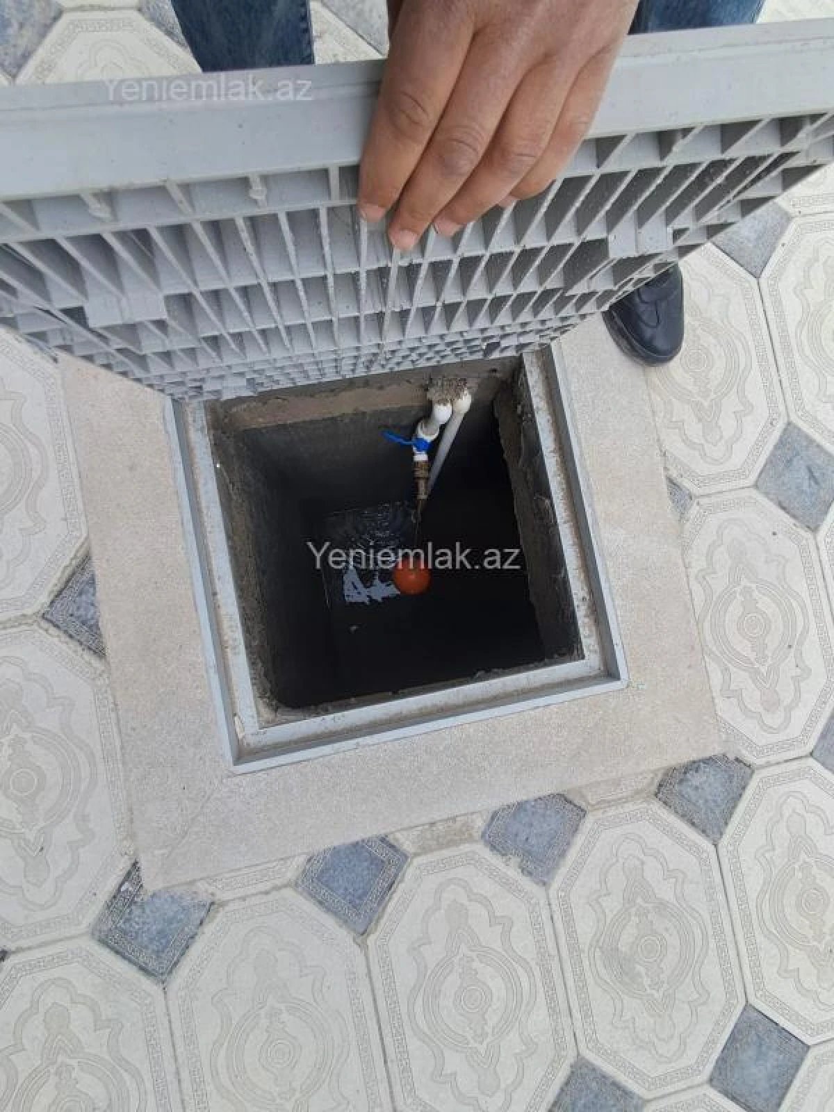 Satılır 5 otaqlı həyət evi 152 m²