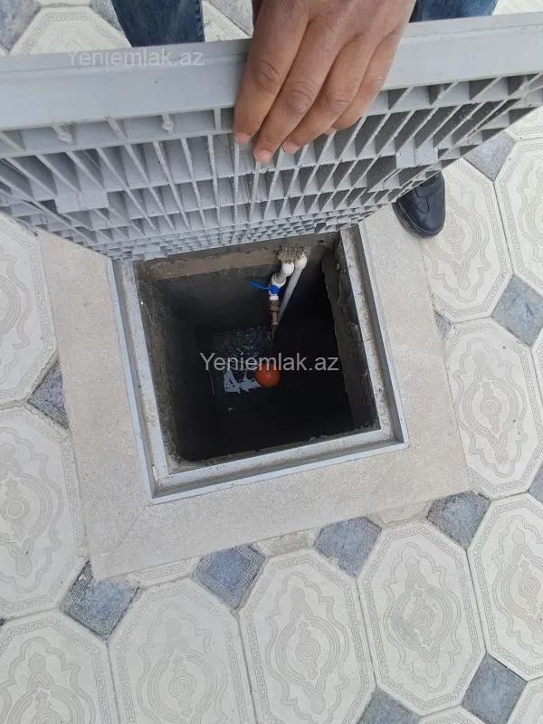 Satılır 5 otaqlı həyət evi 152 m²