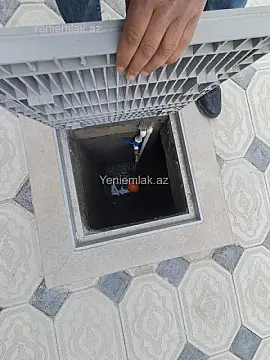 Satılır 5 otaqlı həyət evi 152 m²