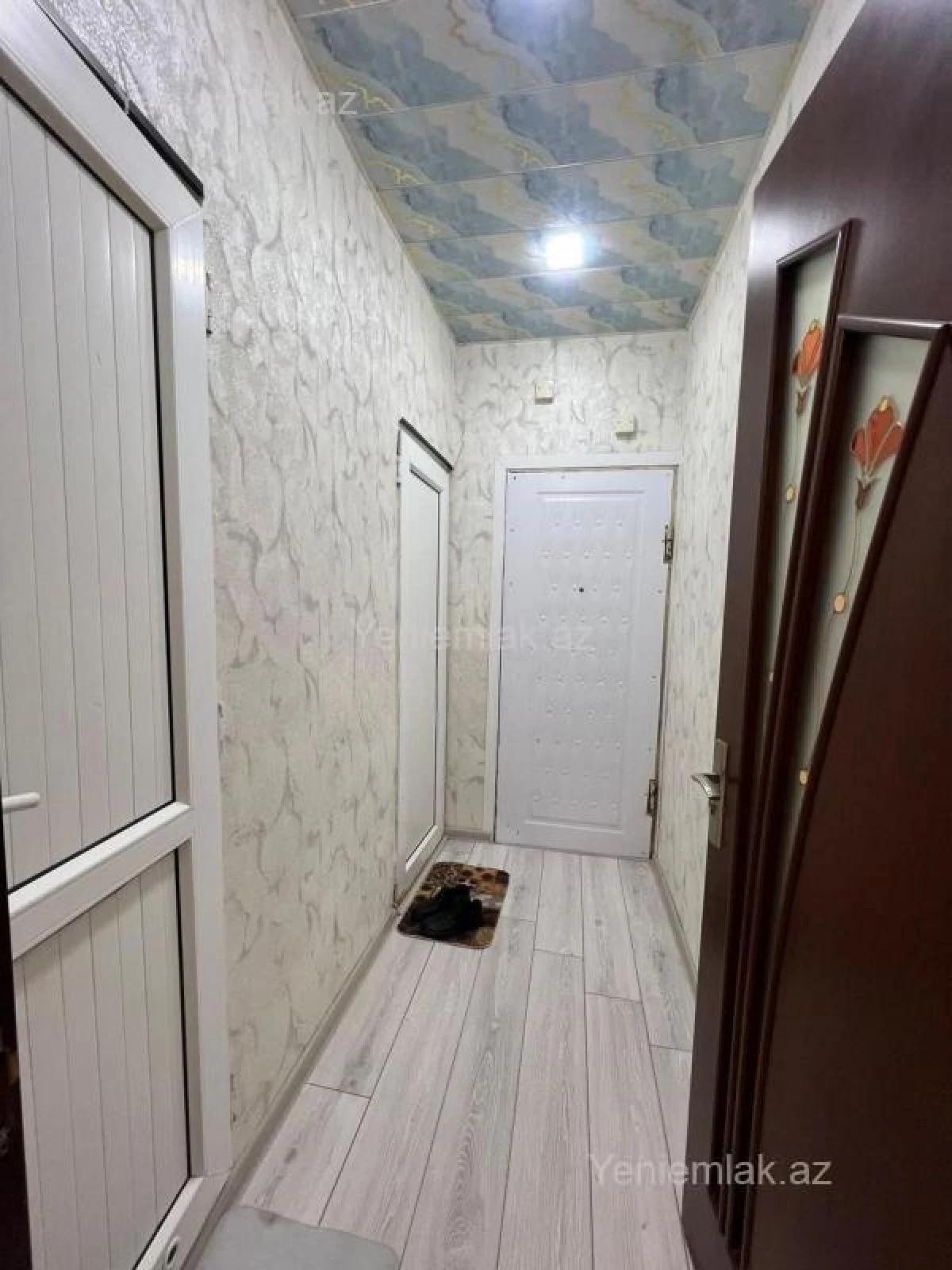 Satılır 2 otaqlı köhnə tikili 48 m²