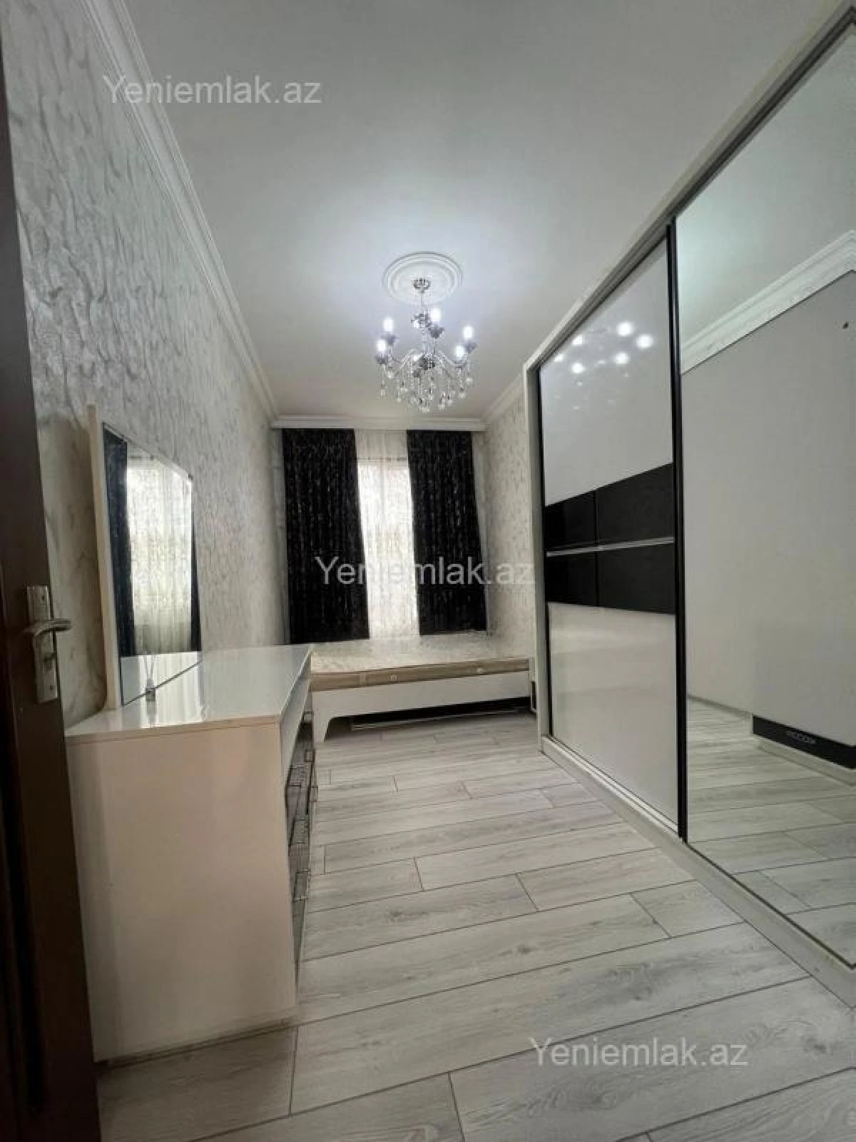 Satılır 2 otaqlı köhnə tikili 48 m²