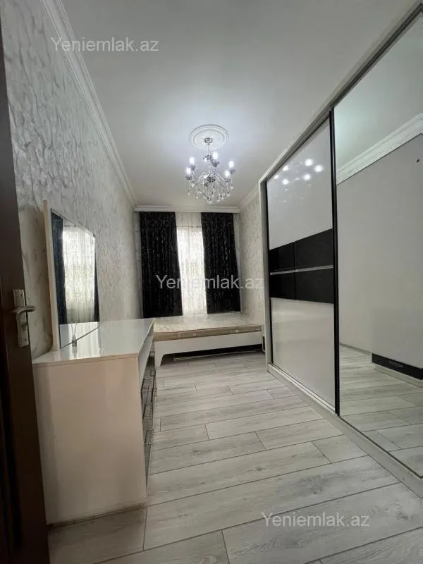 Satılır 2 otaqlı köhnə tikili 48 m²