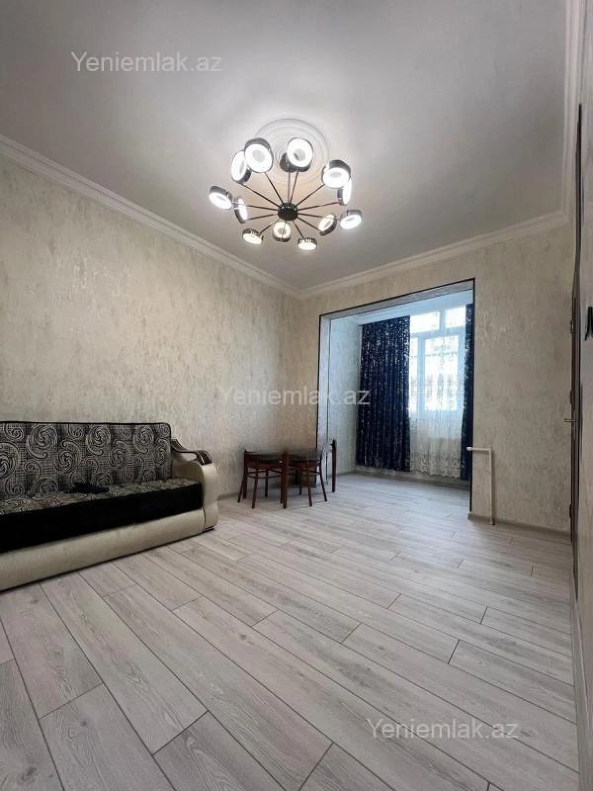 Satılır 2 otaqlı köhnə tikili 48 m²