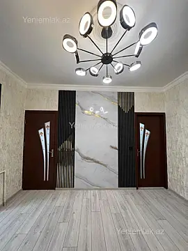 Satılır 2 otaqlı köhnə tikili 48 m²