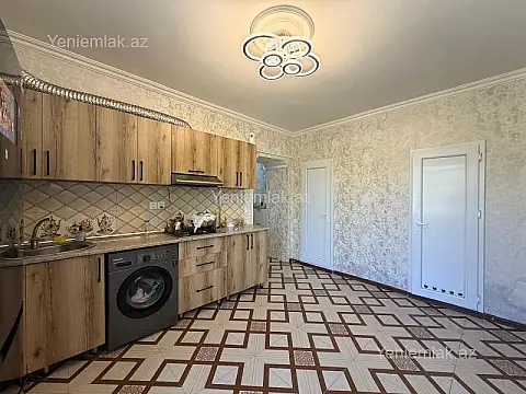 Satılır 3 otaqlı köhnə tikili 70 m²