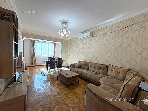 Satılır 3 otaqlı köhnə tikili 70 m²