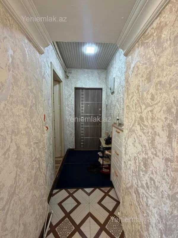 Satılır 3 otaqlı köhnə tikili 70 m²