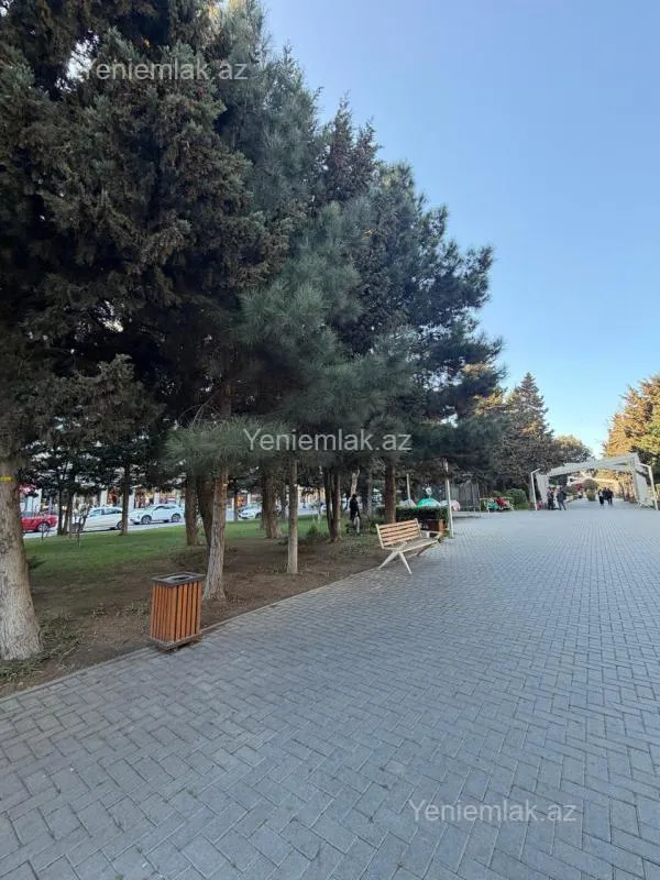 Satılır 3 otaqlı köhnə tikili 70 m²