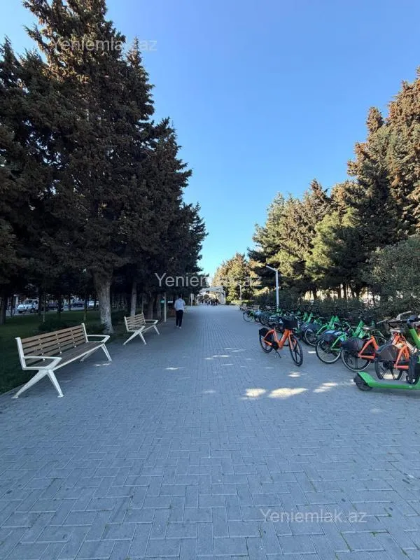 Satılır 3 otaqlı köhnə tikili 70 m²