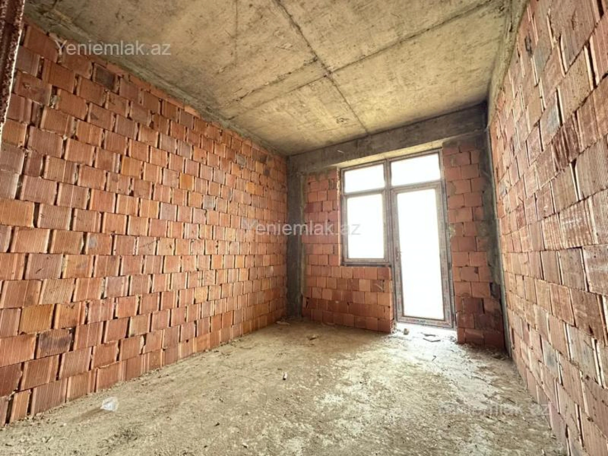 Satılır 3 otaqlı yeni tikili 89.26 m²