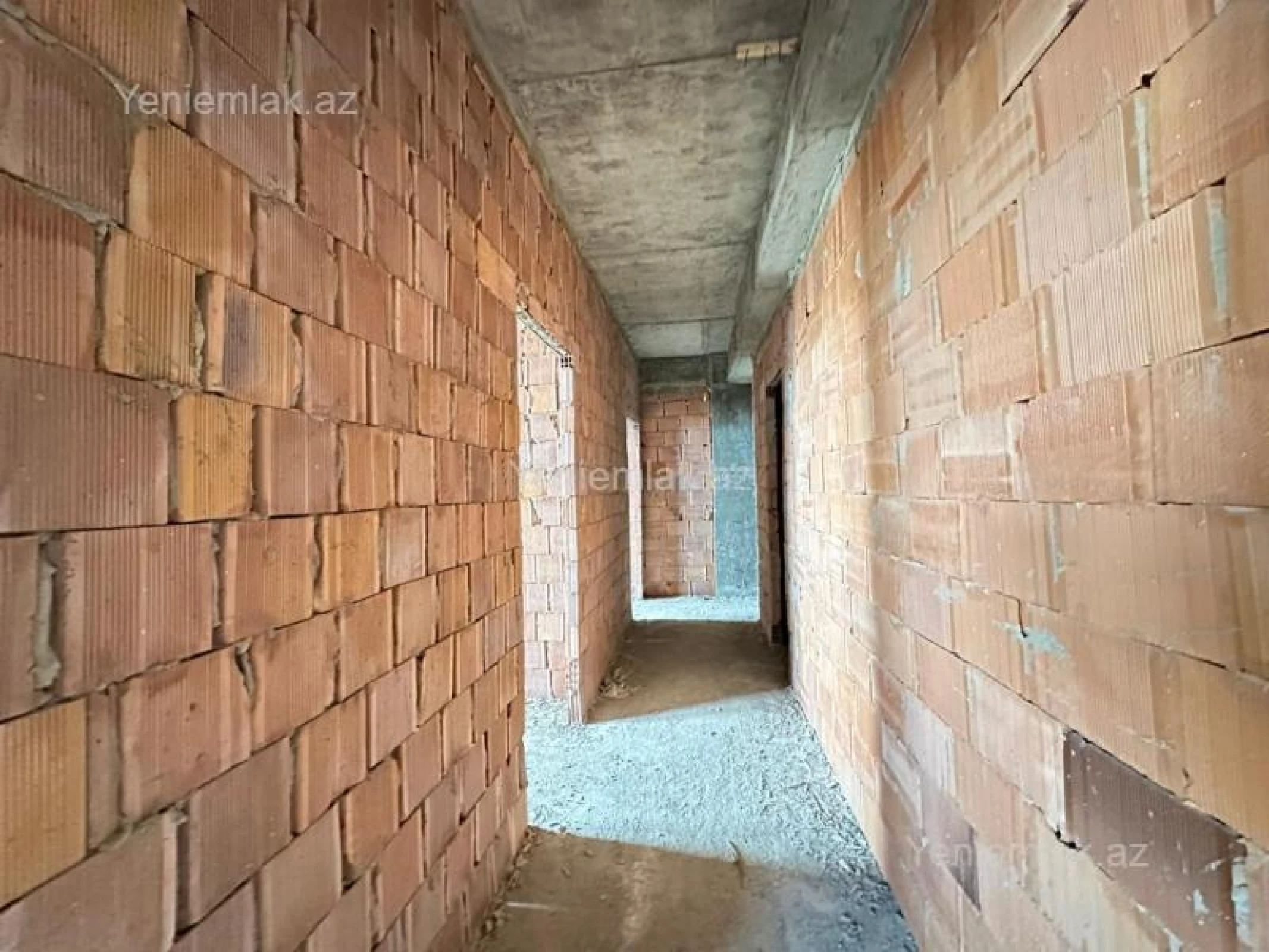 Satılır 3 otaqlı yeni tikili 89.26 m²