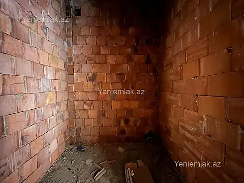 Satılır 3 otaqlı yeni tikili 89.26 m²