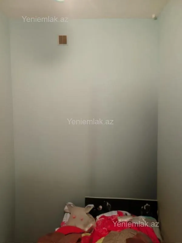 Satılır 2 otaqlı köhnə tikili 50 m²