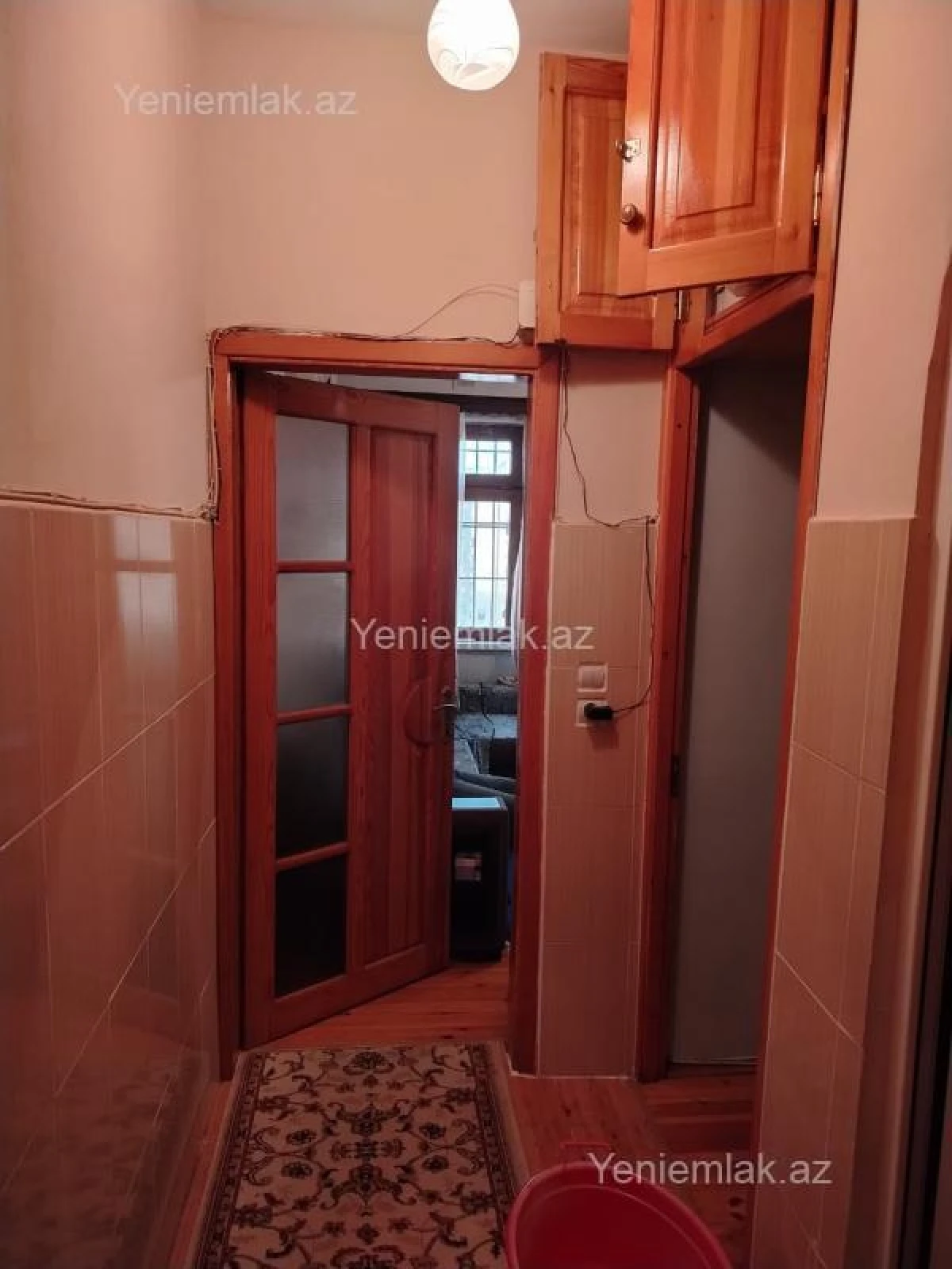 Satılır 2 otaqlı köhnə tikili 50 m²