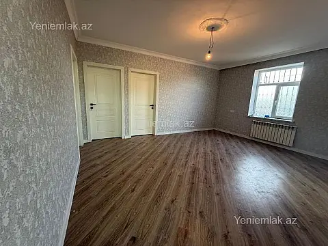 Satılır 4 otaqlı həyət evi 186 m²