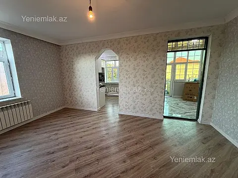 Satılır 4 otaqlı həyət evi 186 m²