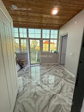 Satılır 4 otaqlı həyət evi 186 m²