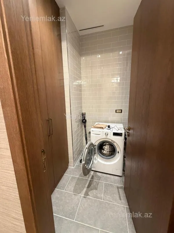 Satılır 2 otaqlı yeni tikili 100 m²