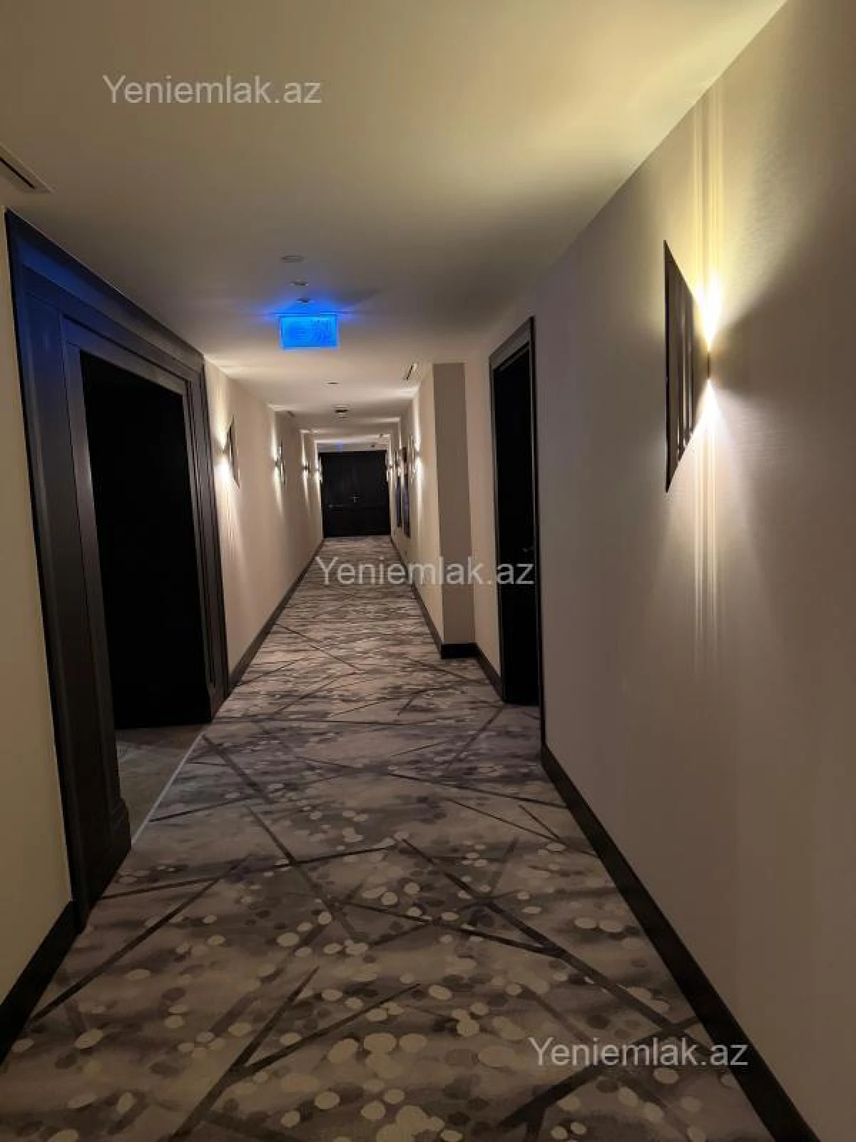 Satılır 2 otaqlı yeni tikili 100 m²