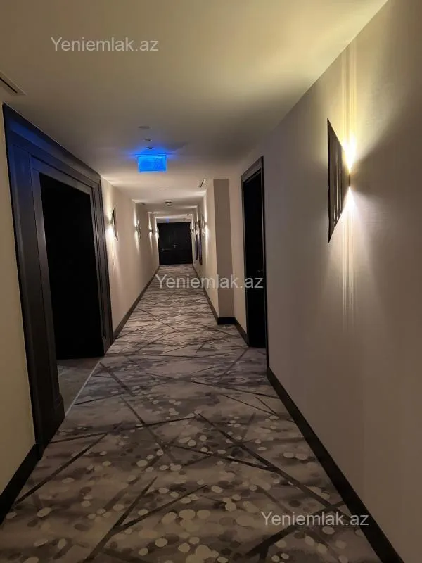 Satılır 2 otaqlı yeni tikili 100 m²