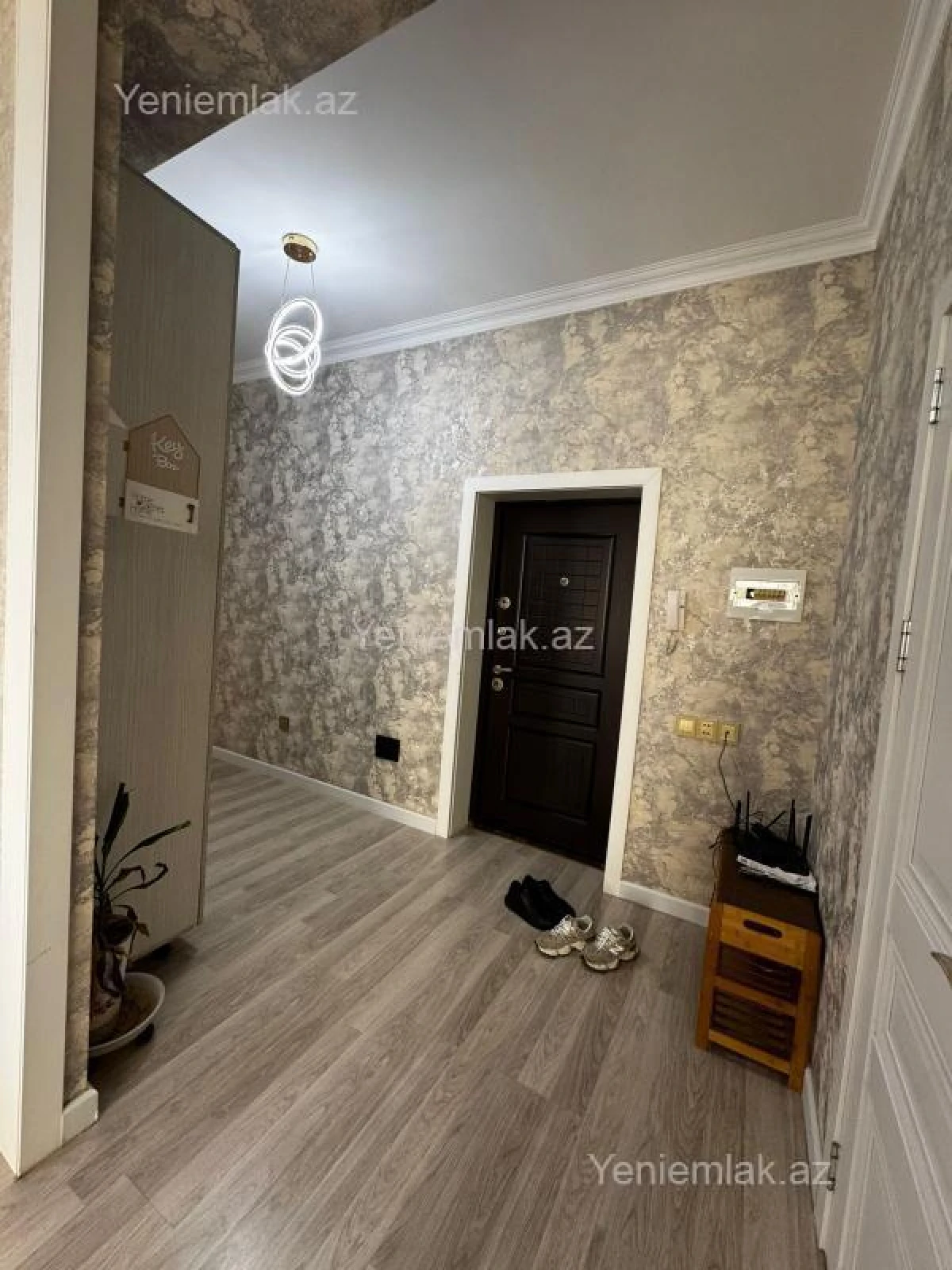 Satılır 2 otaqlı yeni tikili 86 m²