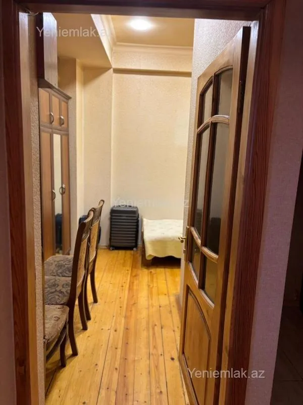 Satılır 3 otaqlı yeni tikili 65 m²