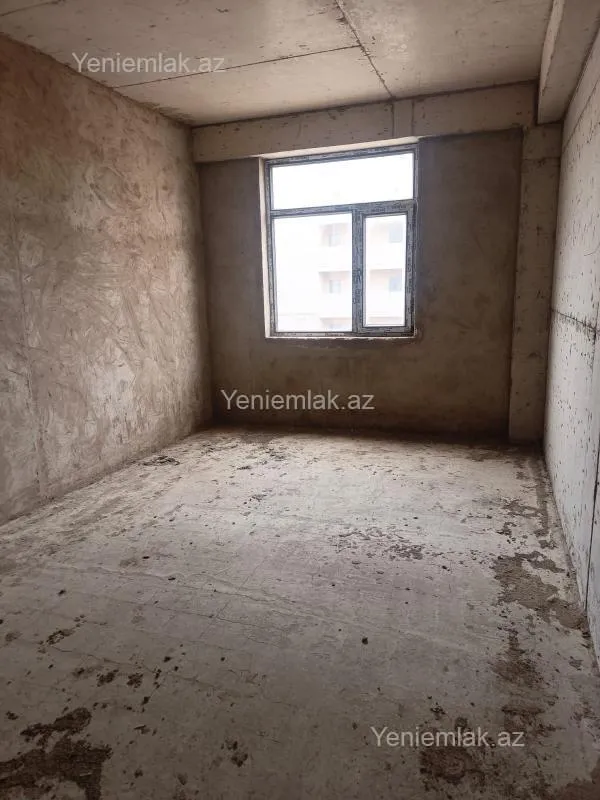 Satılır 3 otaqlı yeni tikili 147 m²