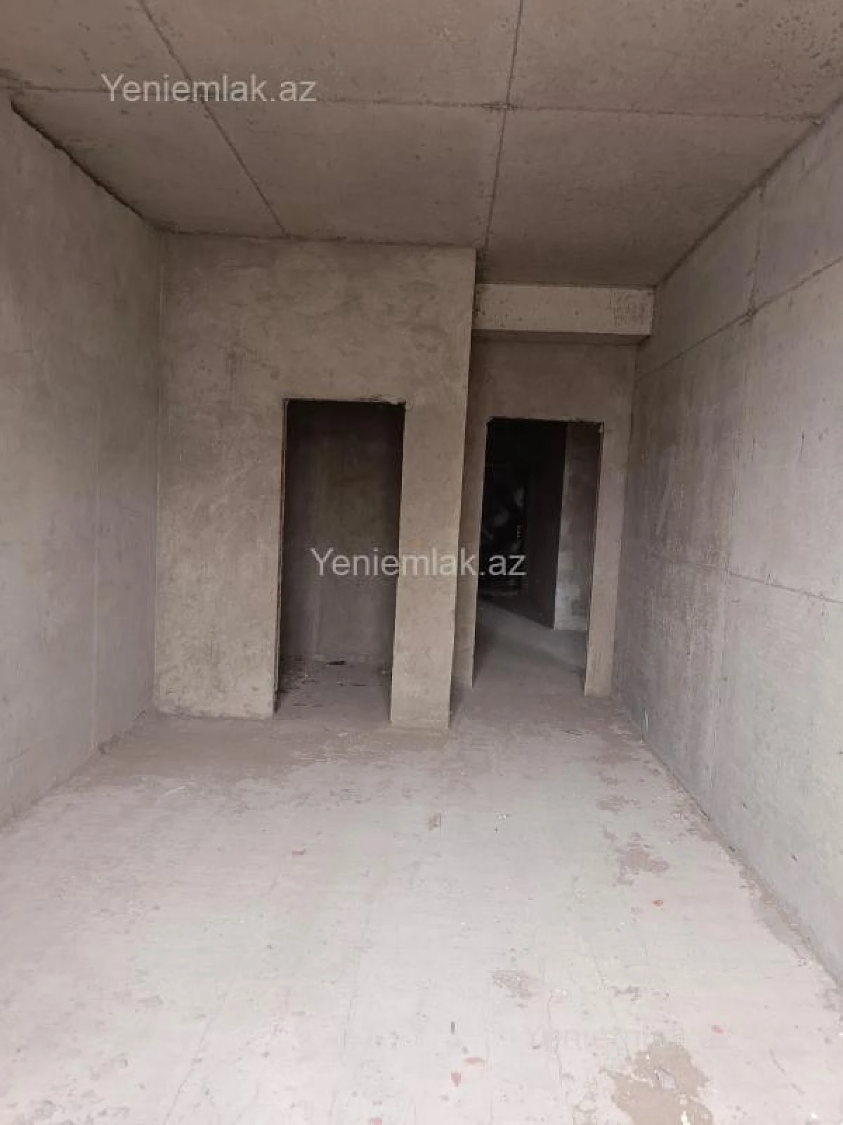 Satılır 3 otaqlı yeni tikili 147 m²