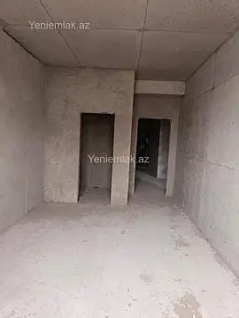 Satılır 3 otaqlı yeni tikili 147 m²