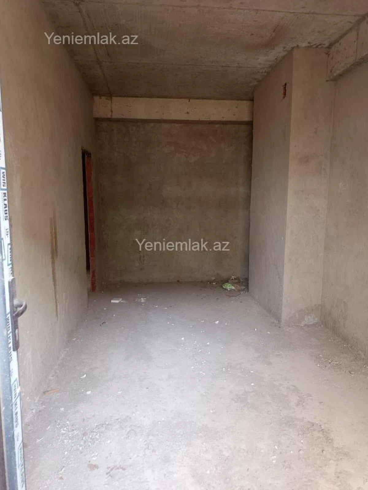 Satılır 3 otaqlı yeni tikili 147 m²