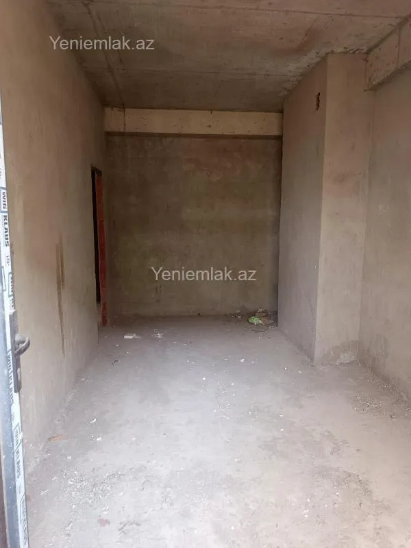 Satılır 3 otaqlı yeni tikili 147 m²
