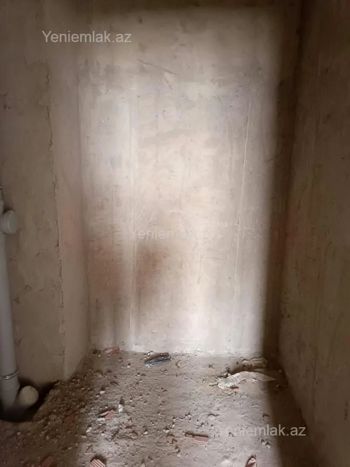 Satılır 3 otaqlı yeni tikili 147 m²