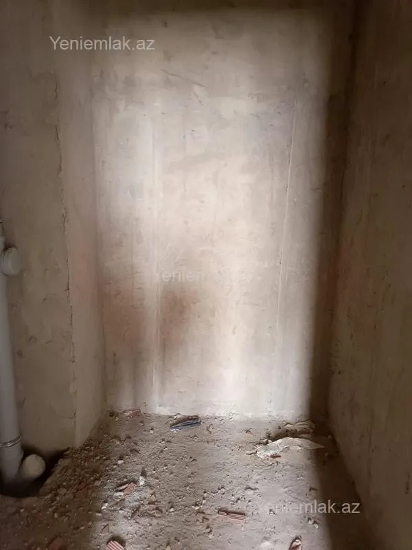 Satılır 3 otaqlı yeni tikili 147 m²