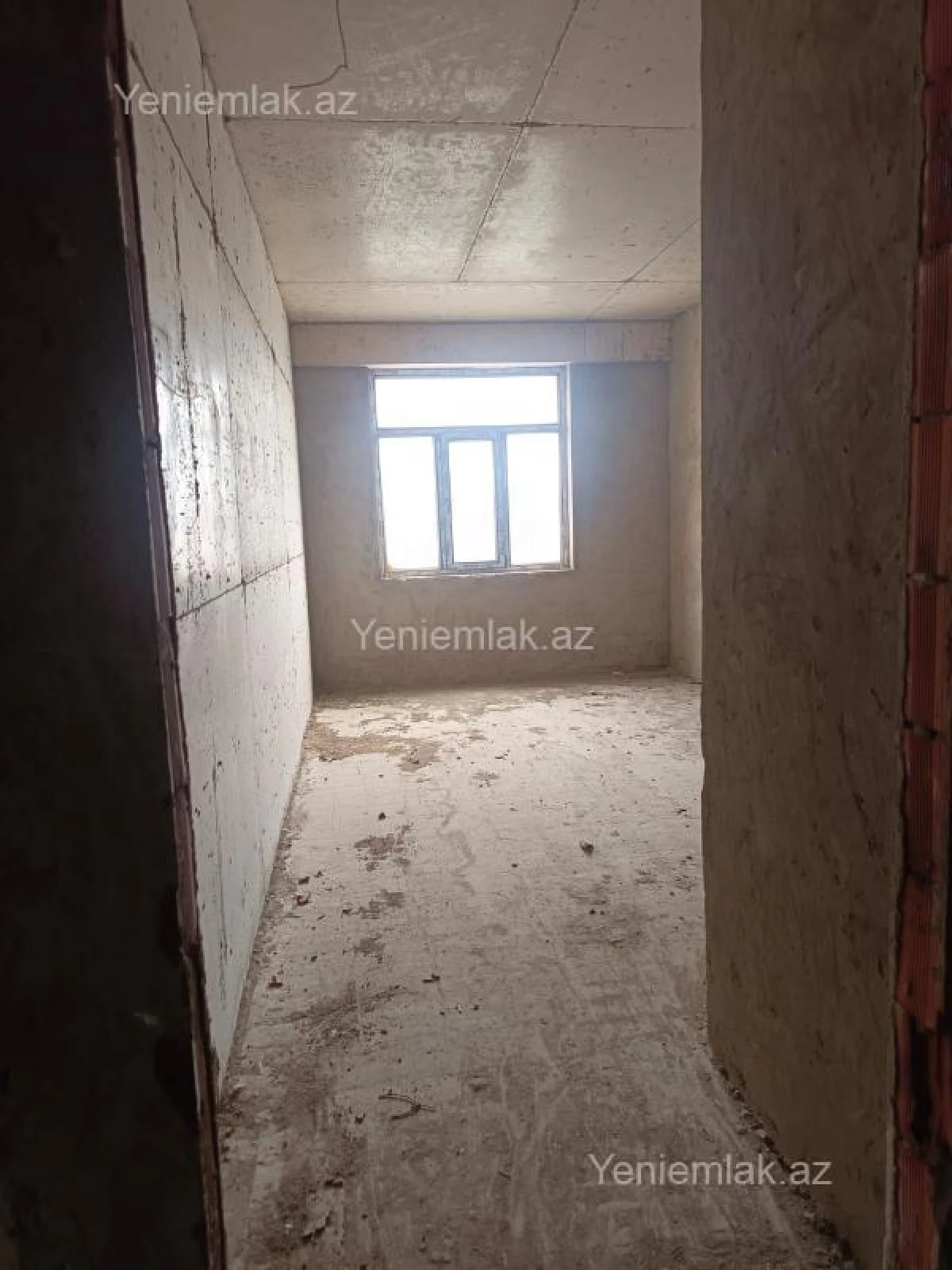Satılır 3 otaqlı yeni tikili 147 m²