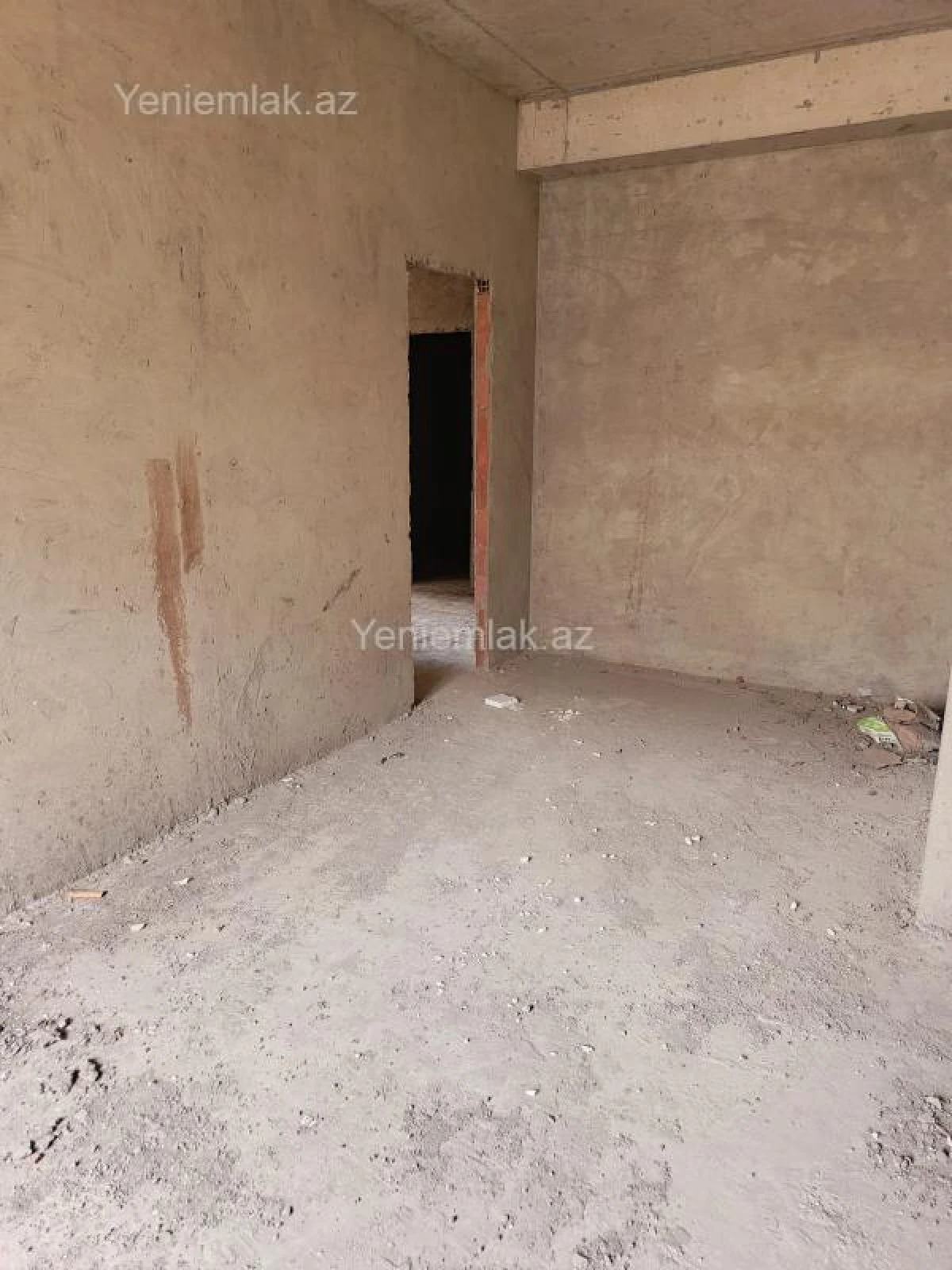 Satılır 3 otaqlı yeni tikili 147 m²