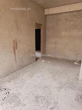 Satılır 3 otaqlı yeni tikili 147 m²