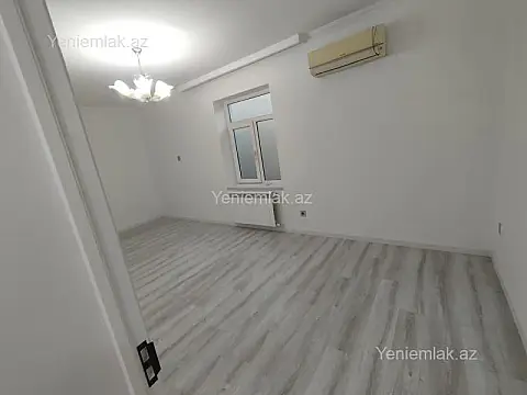 Satılır 3 otaqlı həyət evi 80 m²