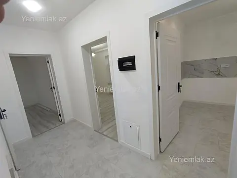 Satılır 3 otaqlı həyət evi 80 m²
