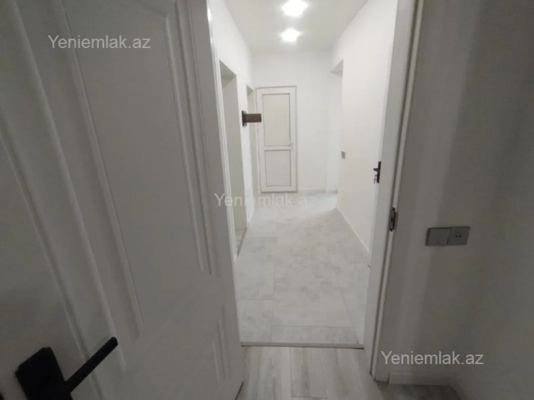 Satılır 3 otaqlı həyət evi 80 m²