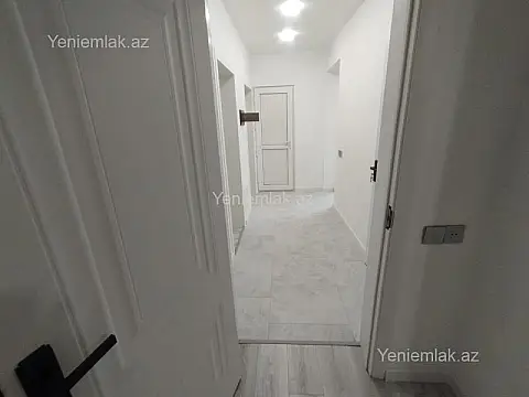 Satılır 3 otaqlı həyət evi 80 m²